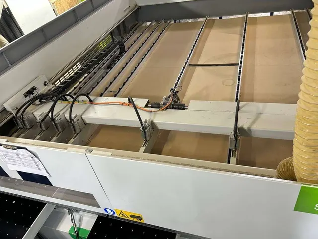 Пильный центр Biesse Selco SK 4 2021г.в.