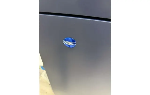 МФУ Konica Minolta Accurio Press C2070 Япония