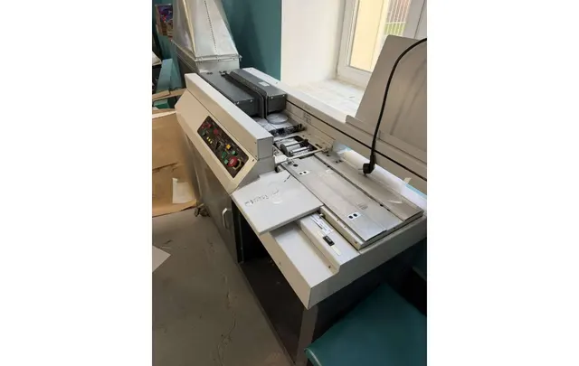 Термоклеевая машина Starbind Star CLU 7000PB 7000