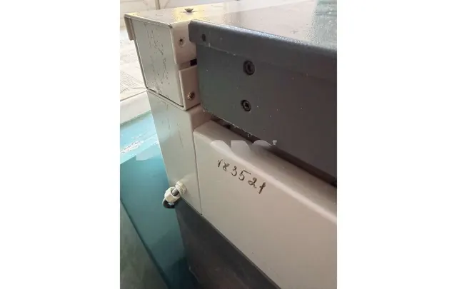 Термоклеевая машина Starbind Star CLU 7000PB 7000