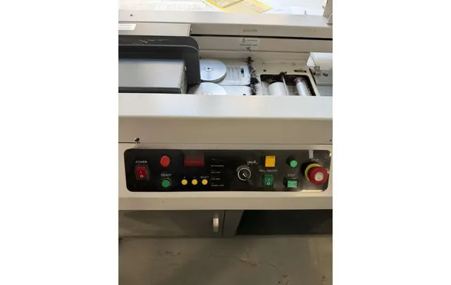 Термоклеевая машина Starbind Star CLU 7000PB 7000
