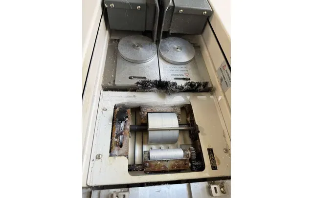 Термоклеевая машина Starbind Star CLU 7000PB 7000