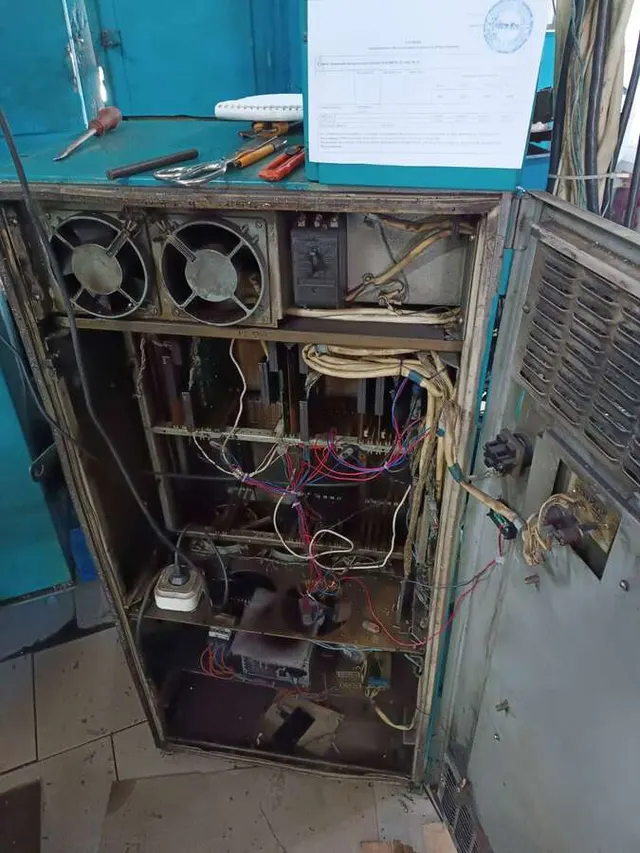 Станки для металлообработки