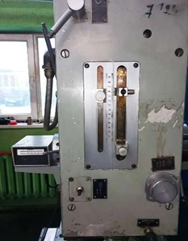 Координатно-расточной станок 2431СФ10 с УЦИ