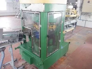 Машина закаточная КЗК-79 00.00.000 ПС