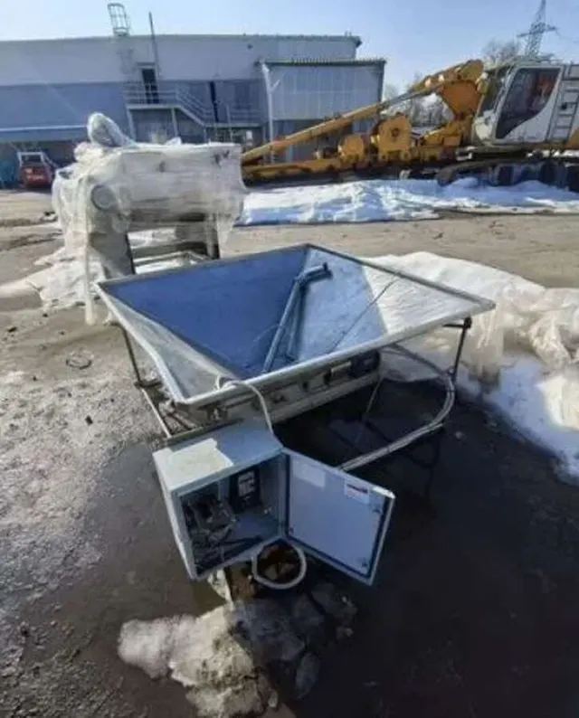 Фаршемешалка Ф-300