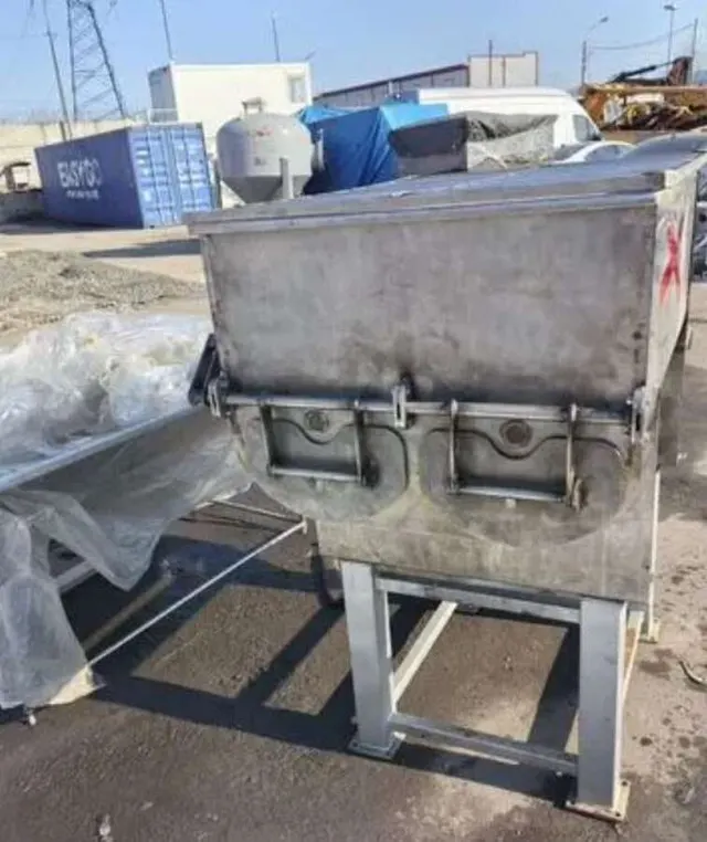 Фаршемешалка Ф-300