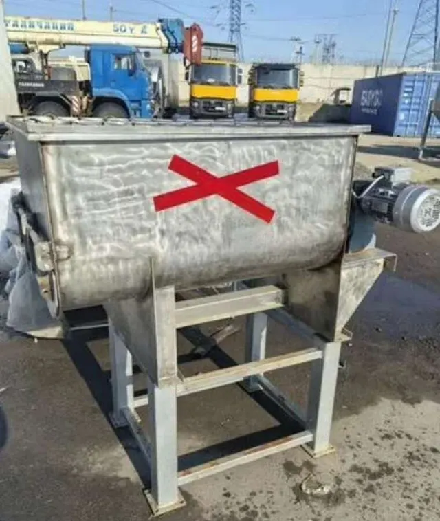 Фаршемешалка Ф-300