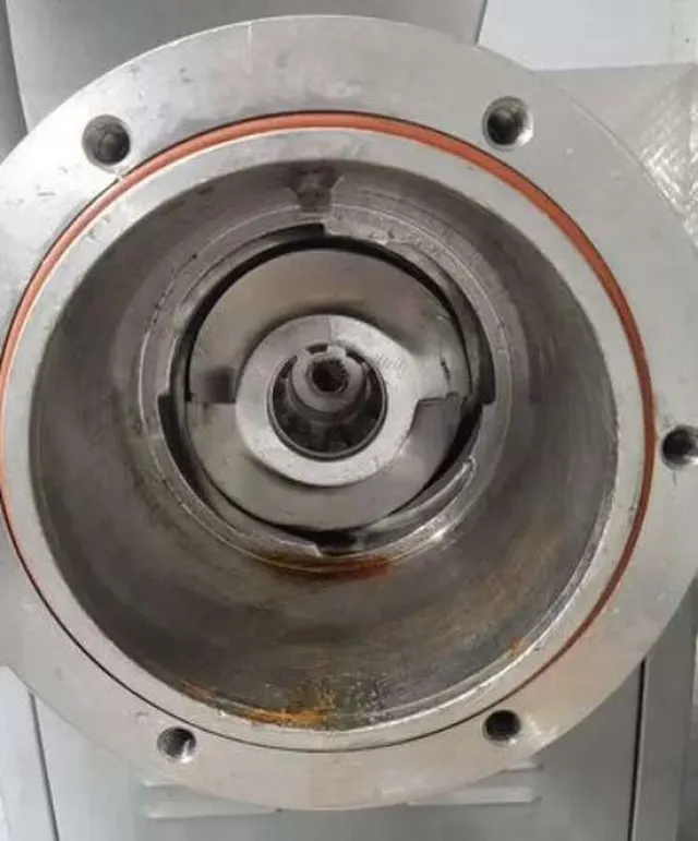 Пресс механической обвалки AM2C SM820
