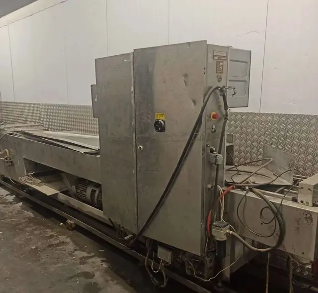 Автомат фасовочный Tetra Laval Food Tiromat