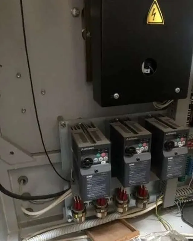 Горизонтальная упаковочная машина МГУ-НОТИС-135