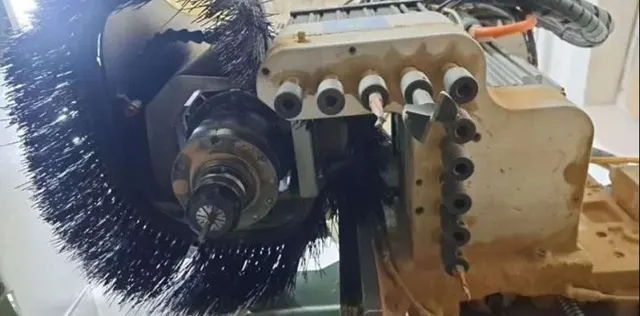 Обрабатывающий центр с ЧПУ Biesse Artech Skill 300