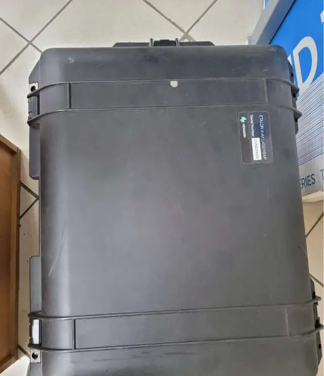 Лазерный интерферометр ETALON X-AX LASERBAR
