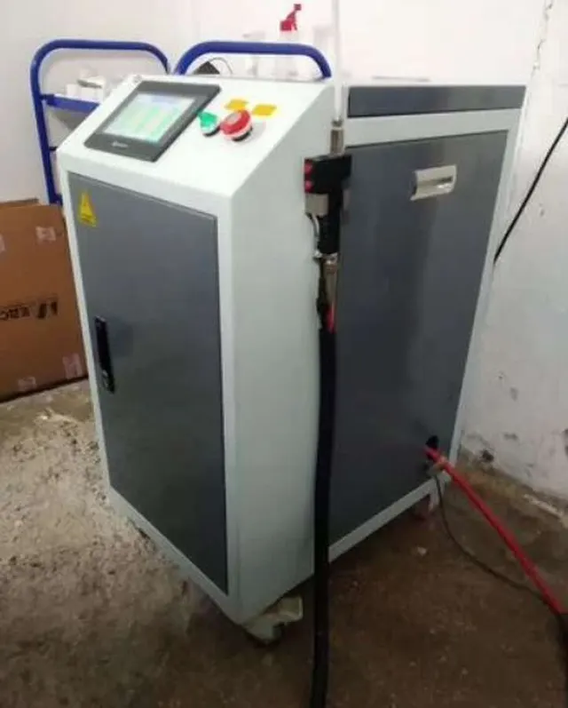 Бортогиб S140RU + дозатор ХК130 + сушка