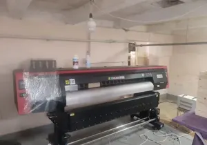 Интерьерный принтер Volk 1801 E-1