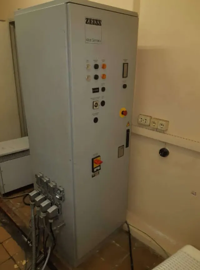 Координатно-измерительная машина OPTON UPMC-850