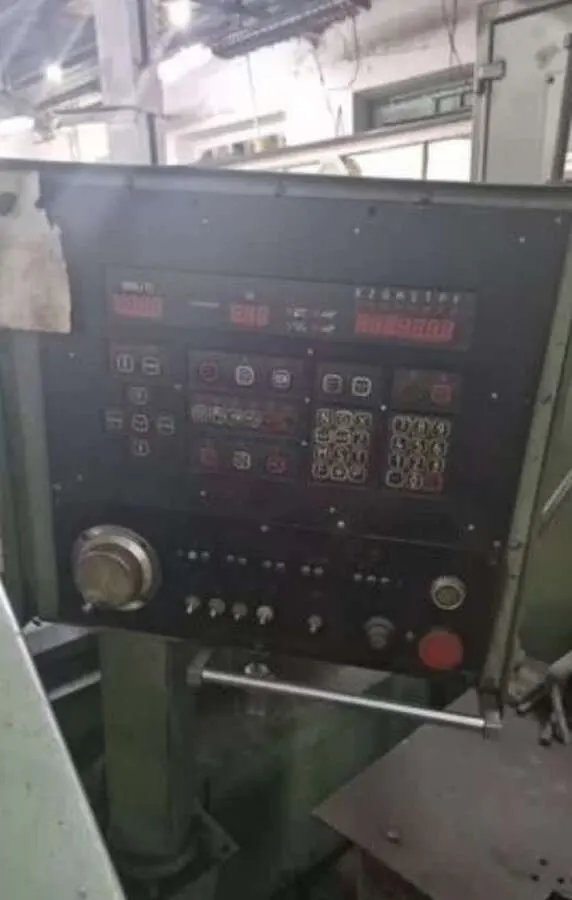 Станок токарный 16М30Ф3171 с ЧПУ