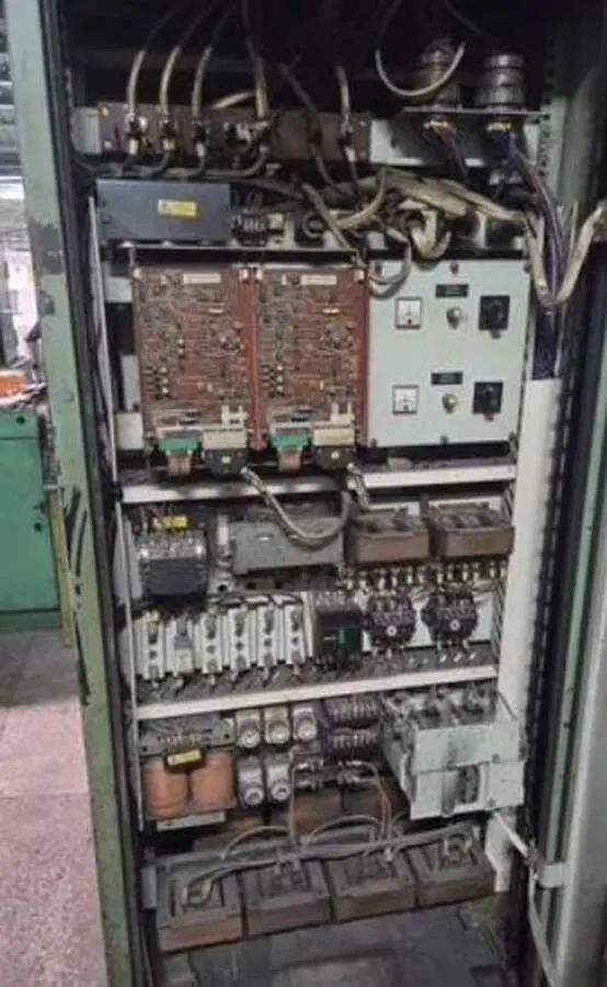 Станок токарный 16М30Ф3171 с ЧПУ