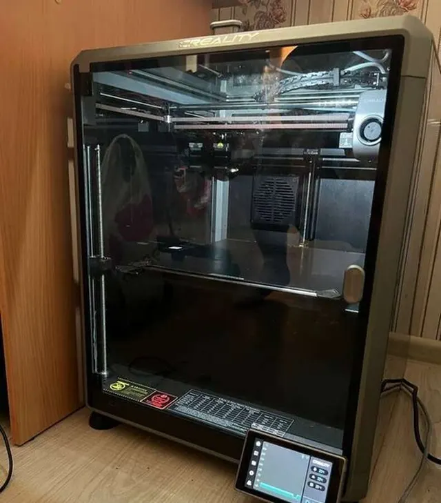 3D-принтер