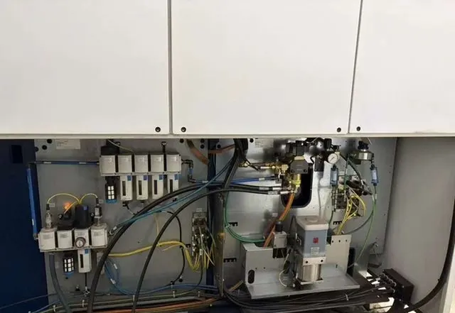 Лазерный станок Trumpf TruLaser 1030 2021 г.в.