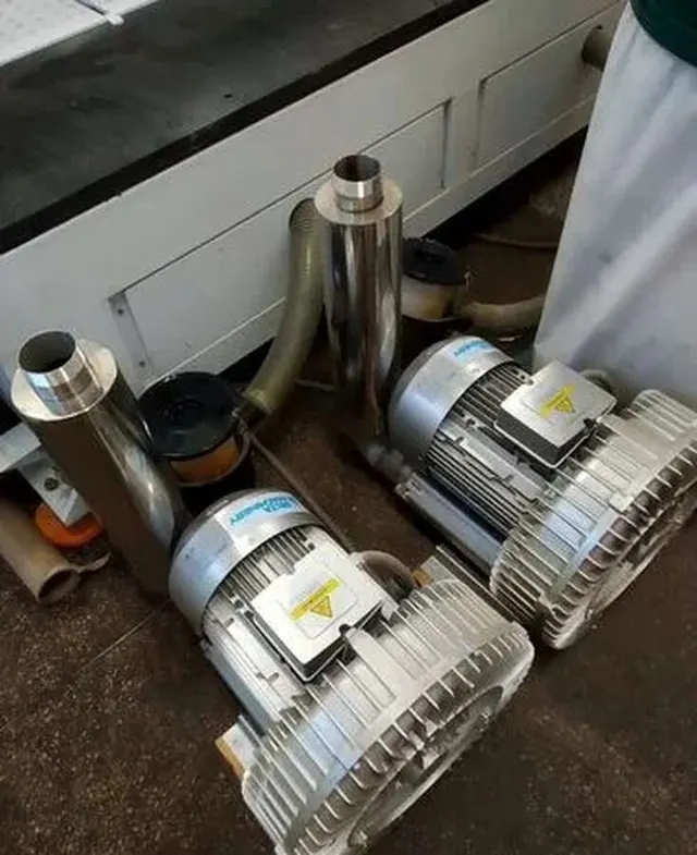 Фрезерный станок Woodtec H-2040L с ЧПУ