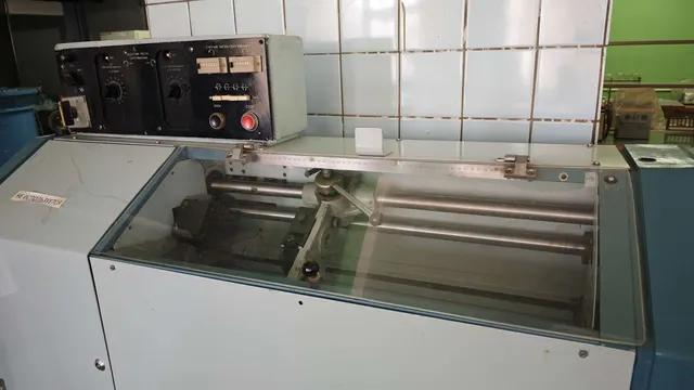 Машины для испытания проволоки на скручивание