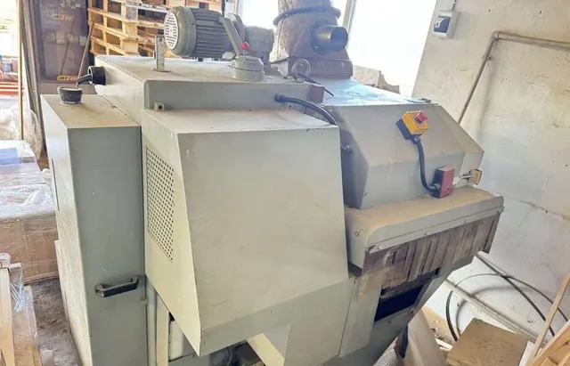 Многопильный станок Cosmec SM 300