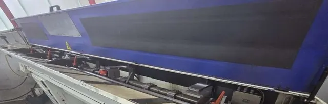 Обрабатывающий центр GILDEMEISTER Sprint 32 linear