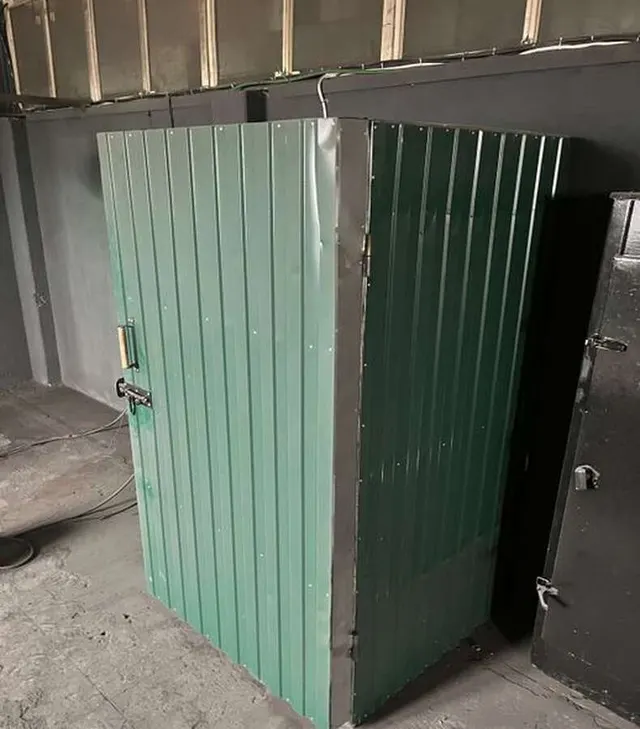 Полимерная печь