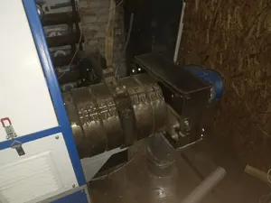 Гранулятор УПАК 4 2024 г.в.