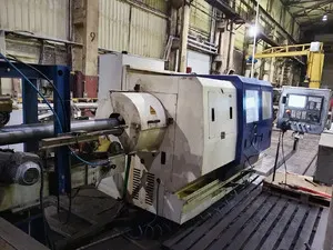 Станок токарный трубонарезной СА620С10ФЗ 2020г.в.