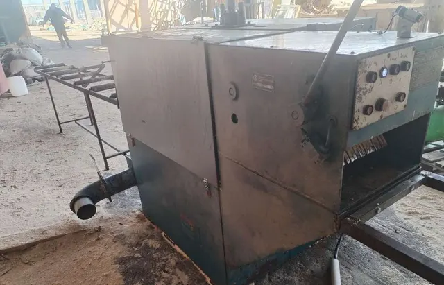 Многопильный станок ЦМ-150