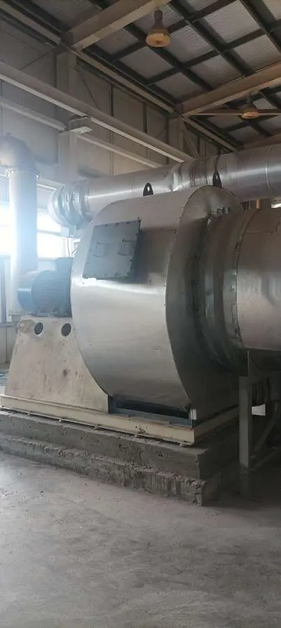 Вентилятор центробежный Baltogar L39-805/8/A-0