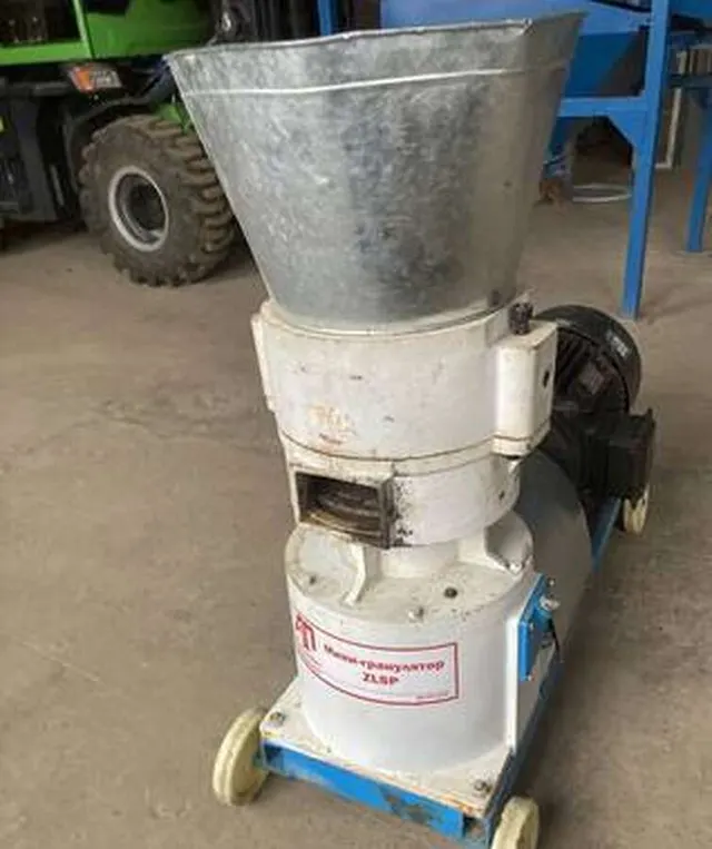 Гранулятор 300