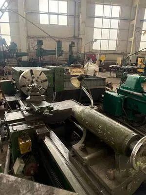 Токарно-винторезный станок 1М63МС5 Тбилиси