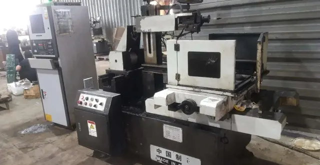 Электроэрозионный станок DK7740