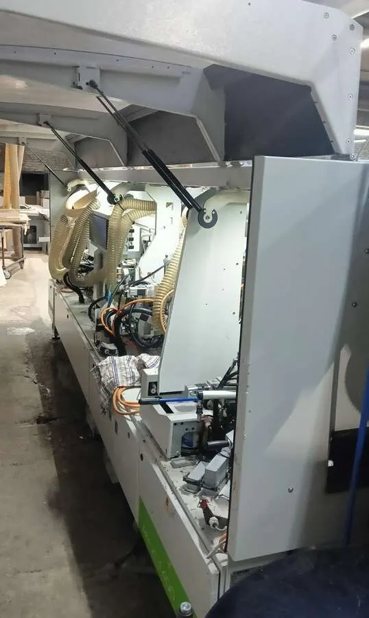 Станок кромкооблицовочный Biesse Akron 1445B
