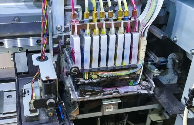 Сольвентный плоттер Mimaki JV33-160BS