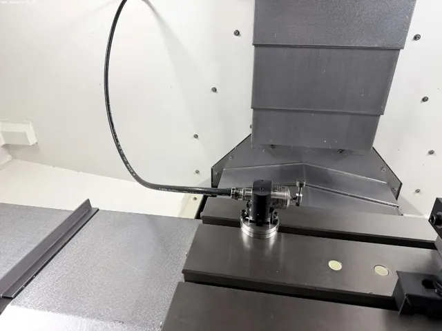 Обрабатывающий центр Cormak Mill 850 с ЧПУ