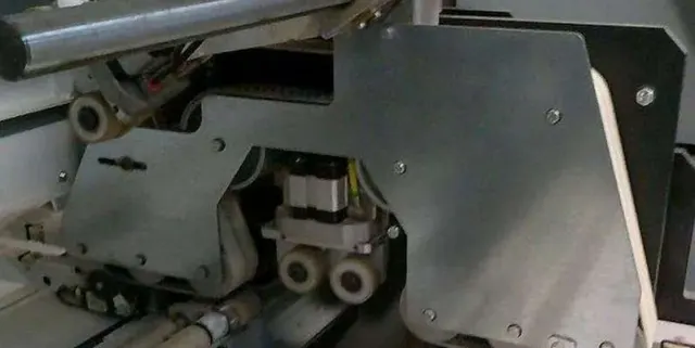 Присадочный станок Biesse Artech Printex XL с ЧПУ
