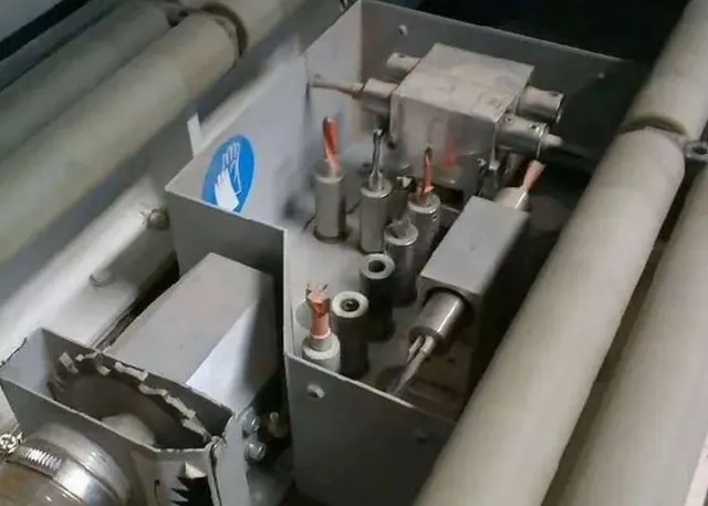 Присадочный станок Biesse Artech Printex XL с ЧПУ