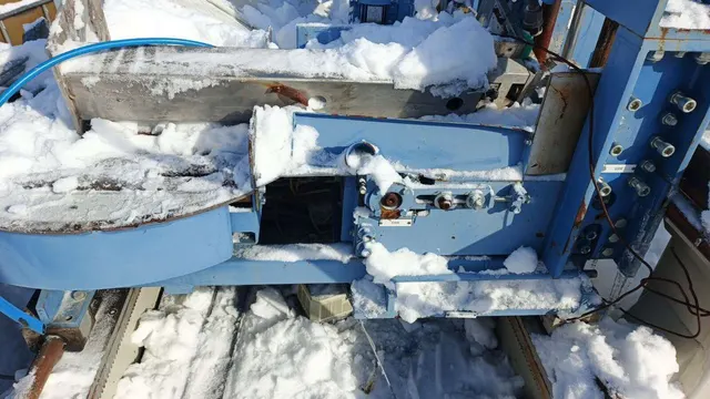 Линия сращивания автоматическая Dieffenbacher 2002