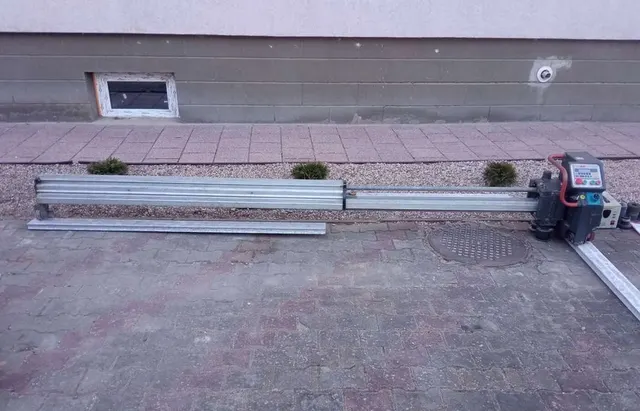 Устройство стяжек Lomar LOM 107