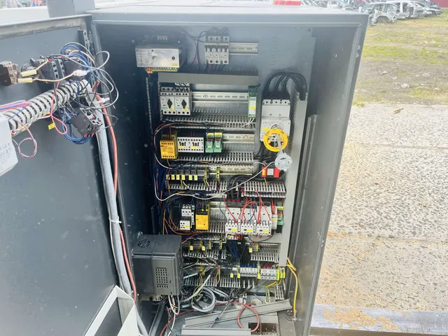 Многопильный станок Raimann ProfiRip KM310