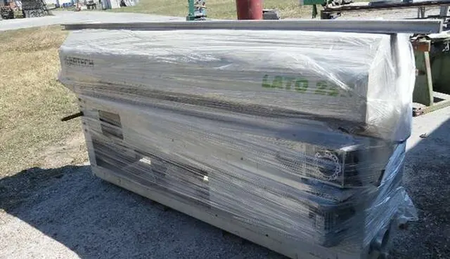 Автоматический кромкооблицовочный станок LATO23S ARTECH