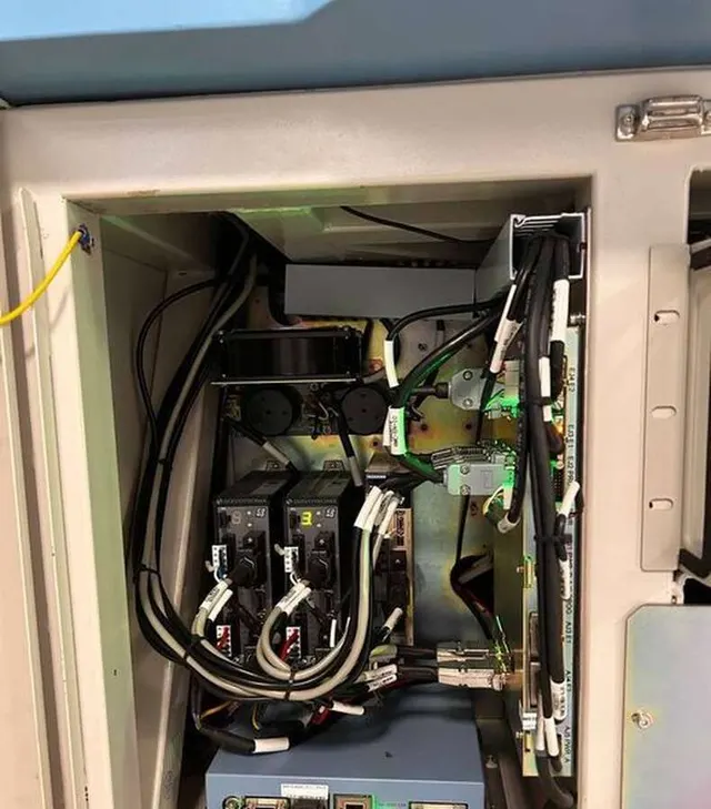 Машина разварки проволоки Wire Bonder HANS-5201S