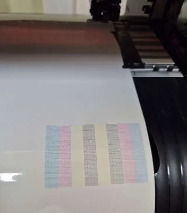 УФ плоттер-каттер Mimaki UCJV300-107