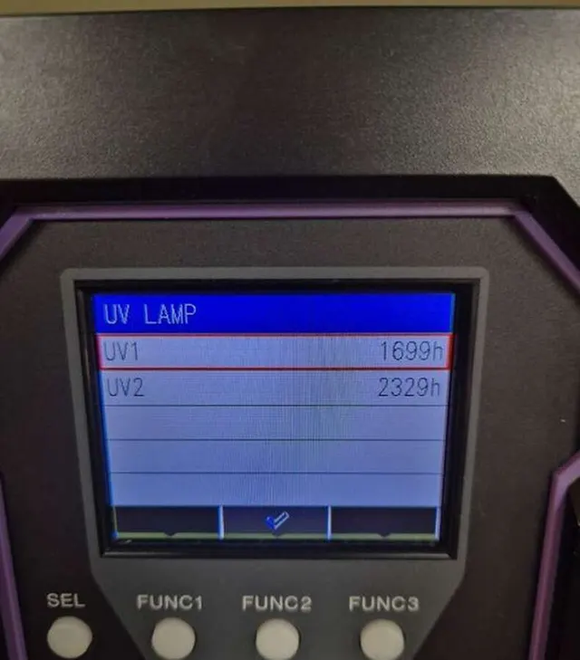 УФ плоттер-каттер Mimaki UCJV300-107