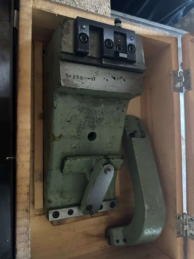 Станок зубострогальный 5С276П