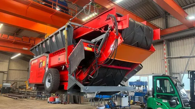 Шредер Hammel VB 750 D Extra Power
